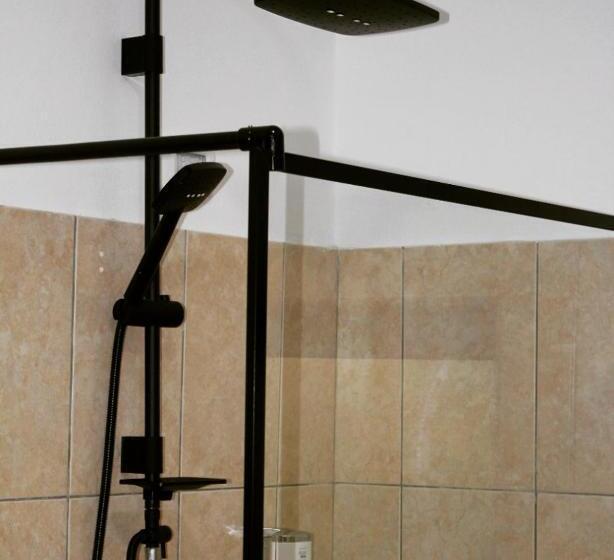 غرفة إقتصادية فردية, Ambasador Garden