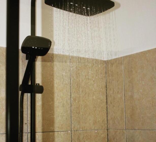 غرفة ديلوكس عائلية, Ambasador Garden