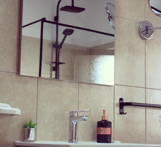 غرفة إقتصادية فردية, Ambasador Garden