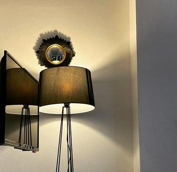 غرفة إقتصادية فردية, Ambasador Garden