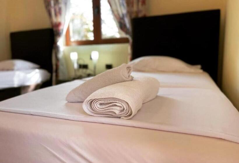 غرفة إقتصادية فردية, Ambasador Garden