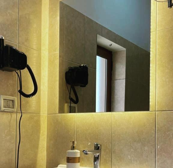 غرفة إقتصادية فردية, Ambasador Garden