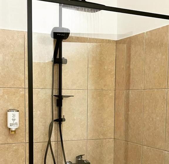 غرفة إقتصادية فردية, Ambasador Garden