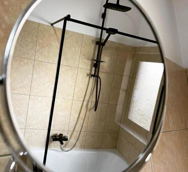 غرفة ديلوكس عائلية, Ambasador Garden