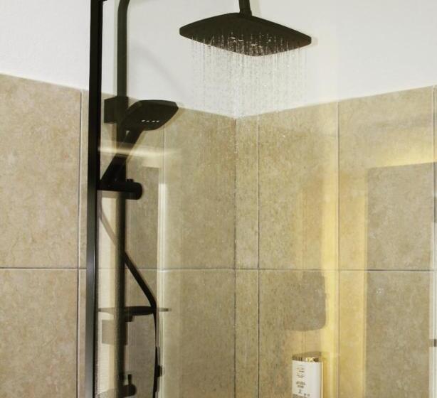 غرفة ديلوكس عائلية, Ambasador Garden