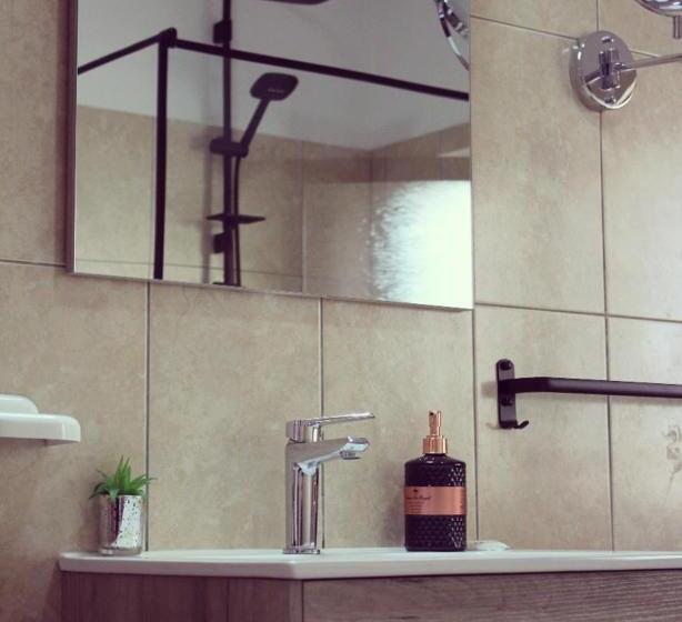 غرفة ديلوكس عائلية, Ambasador Garden