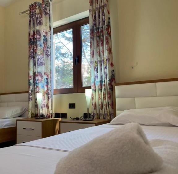 غرفة ديلوكس عائلية, Ambasador Garden