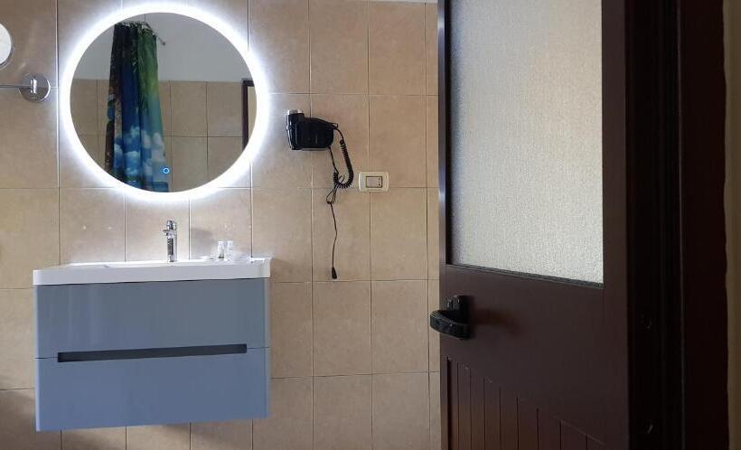 غرفة ديلوكس عائلية, Ambasador Garden