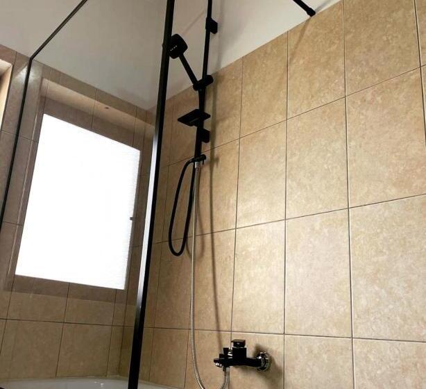 غرفة ديلوكس عائلية, Ambasador Garden