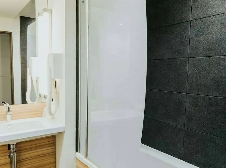 اتاق استاندارد, Ibis Rouen Centre Rive Gauche Mermoz