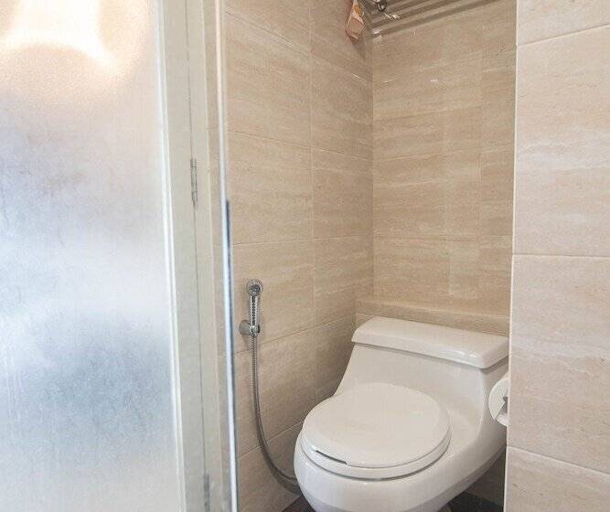 豪华房间, Front One Boutique Baluran Malang