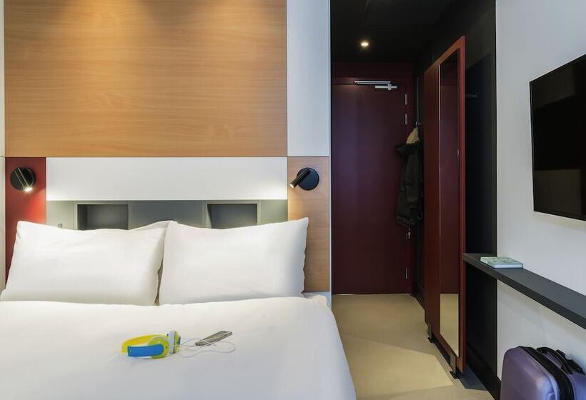 غرفة قياسية, Ibis Budget Brugge Jabbeke