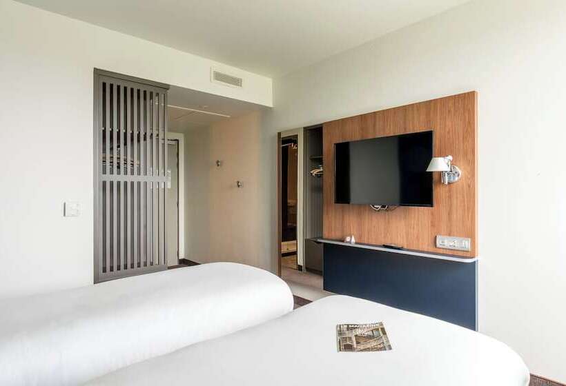 Номер Стандарт, Ibis Rouen Centre Rive Gauche Mermoz