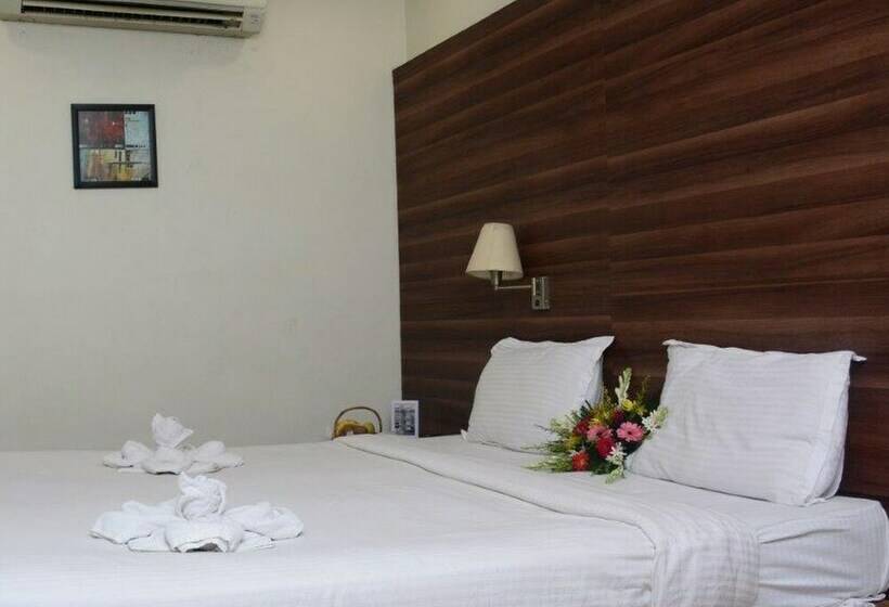 Executive Kamer, Mahendra