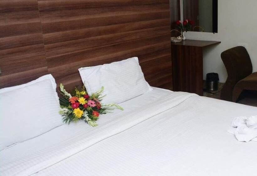 Executive Kamer, Mahendra