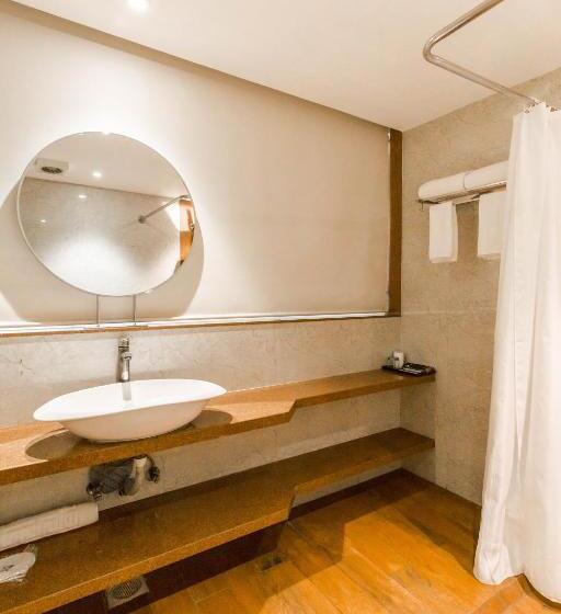 디럭스 룸, Sadbhav Villa