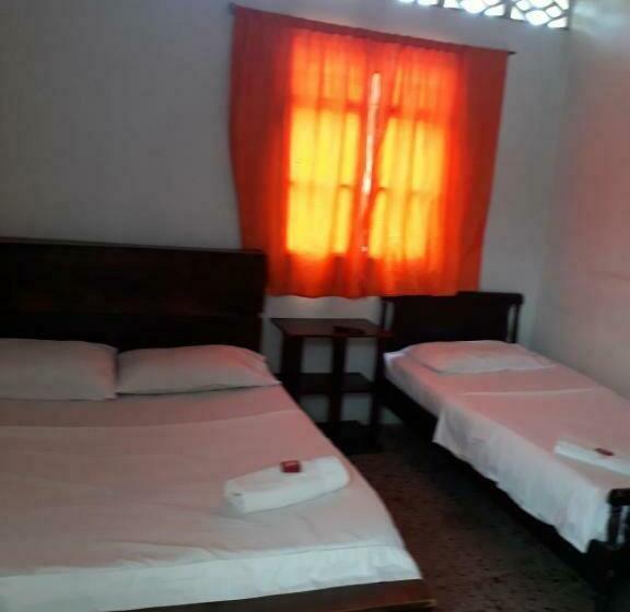 ファミリールーム, Varsovia