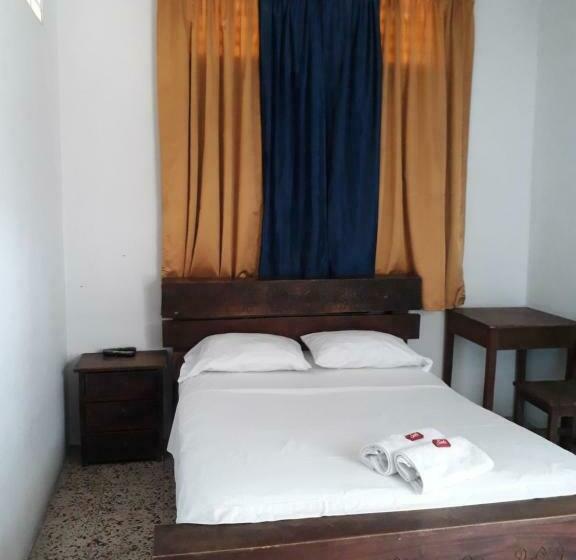 スタンダードルーム, Varsovia