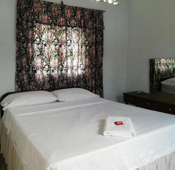 スタンダードルーム, Varsovia