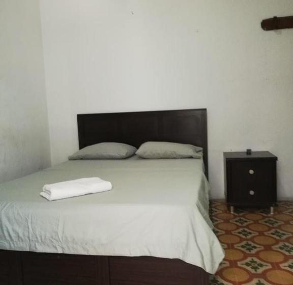 スタンダードルーム, Varsovia