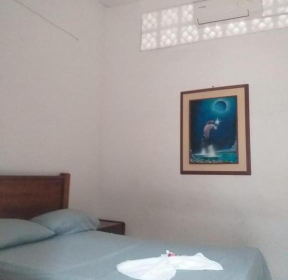 スタンダードルーム, Varsovia