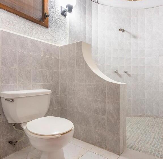 اتاق استاندارد, Villas Del ángel