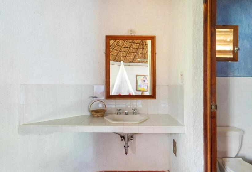 اتاق استاندارد, Villas Del ángel