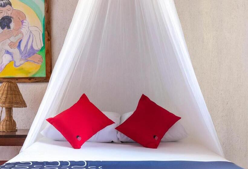 اتاق استاندارد, Villas Del ángel