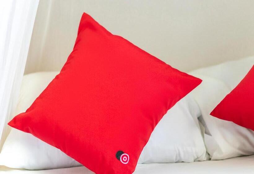 اتاق استاندارد, Villas Del ángel