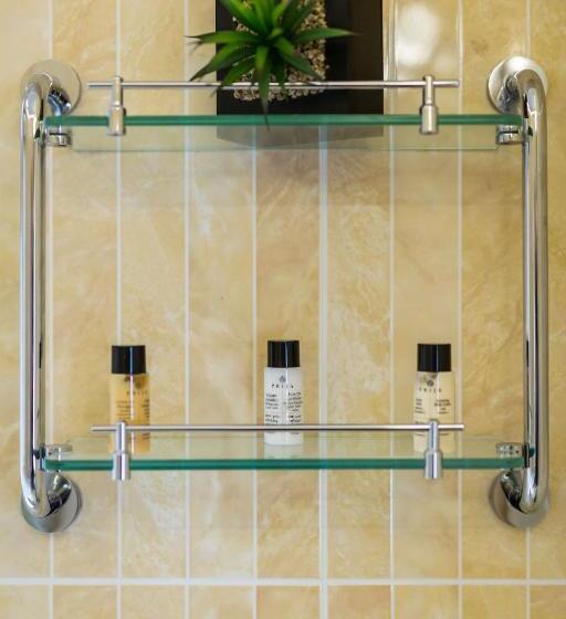 اتاق استاندارد یک نفره, Linton Hotel Luton