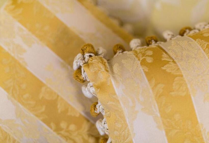 سوییت سوپریور, Linton Hotel Luton