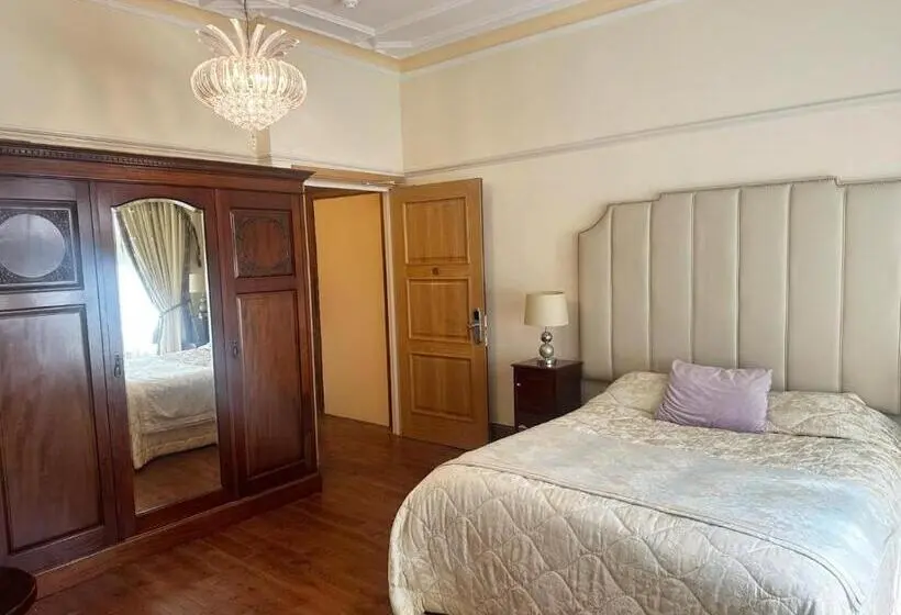 Deluxe-studio, Linton Hotel Luton