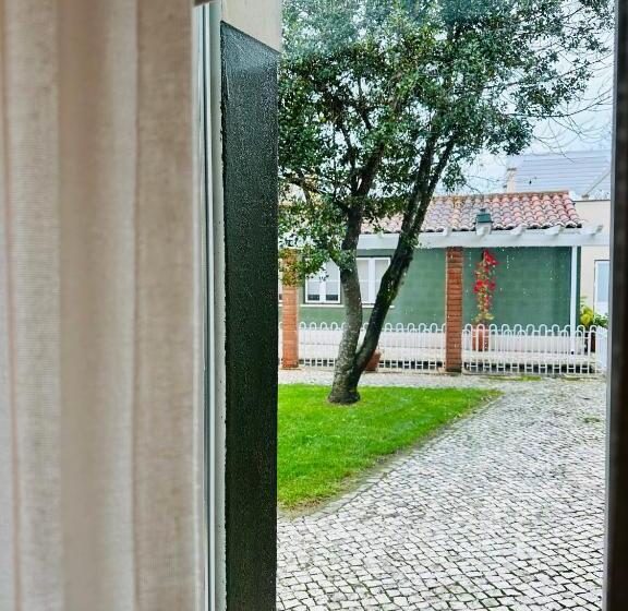 חדר סטנדרט, Quinta Do Pinheiro Hotel E Eventos By Grupo Quinta Dos Lagos