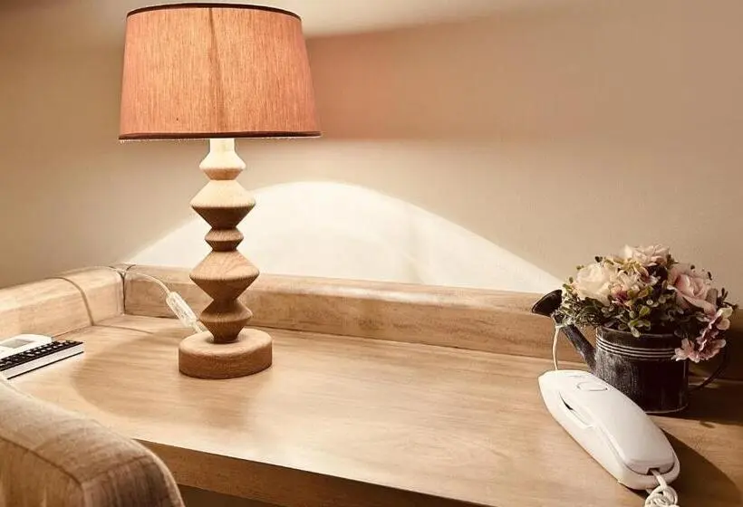 スタンダードルーム, Quinta Do Pinheiro Hotel E Eventos By Grupo Quinta Dos Lagos