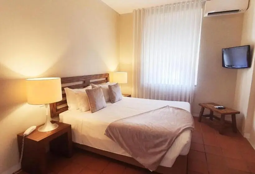 スイート（家族用）, Quinta Do Pinheiro Hotel E Eventos By Grupo Quinta Dos Lagos