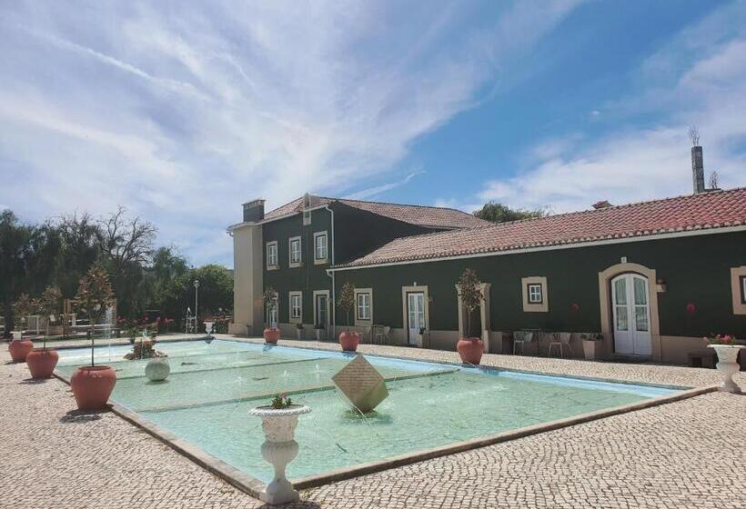 Family Suite, Quinta Do Pinheiro Hotel E Eventos By Grupo Quinta Dos Lagos