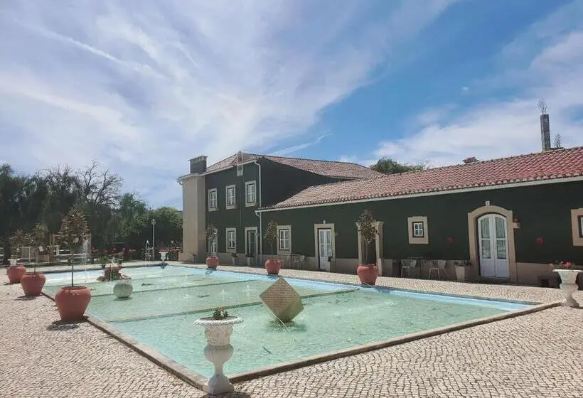 スイート（家族用）, Quinta Do Pinheiro Hotel E Eventos By Grupo Quinta Dos Lagos