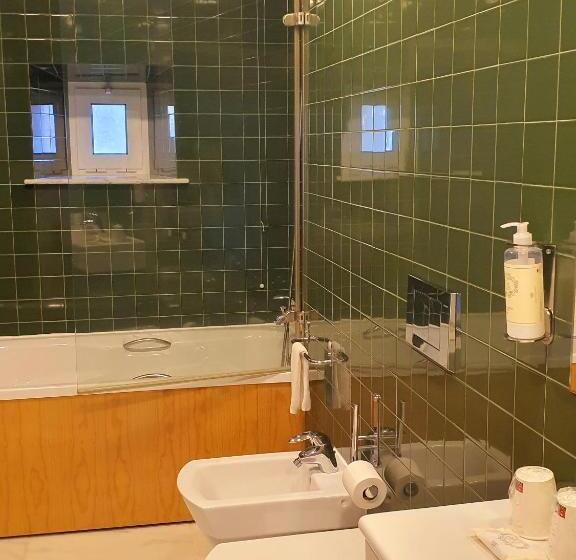 חדר דלוקס, Quinta Do Pinheiro Hotel E Eventos By Grupo Quinta Dos Lagos