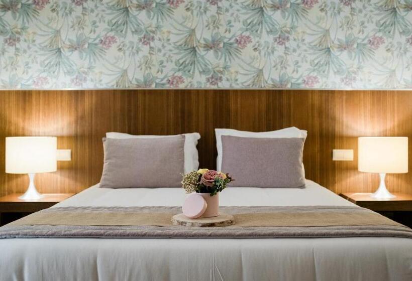 סוויטת סופריור, Quinta Do Pinheiro Hotel E Eventos By Grupo Quinta Dos Lagos