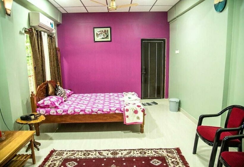 اتاق خانوادگی, Andaman Ocean Breeze