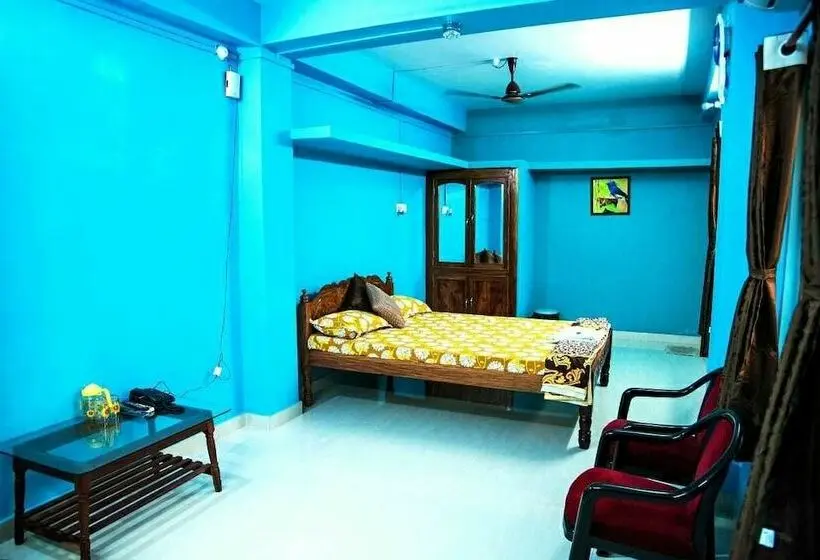ファミリールーム, Andaman Ocean Breeze
