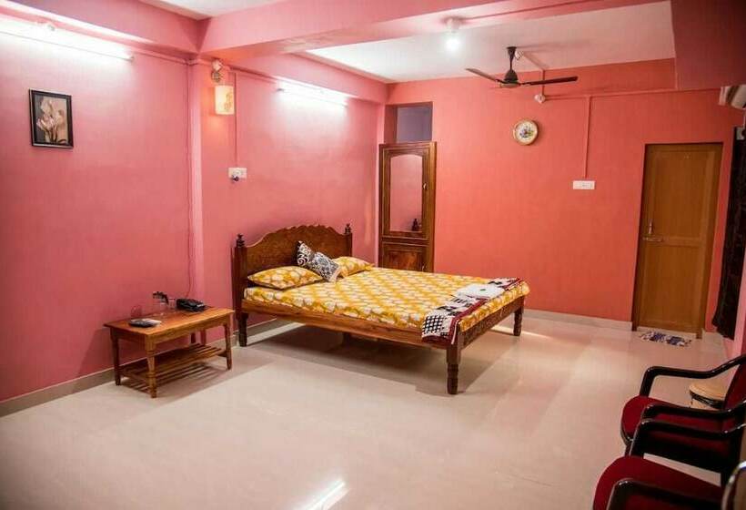 اتاق خانوادگی, Andaman Ocean Breeze