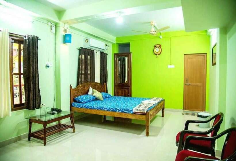 Семейный Номер, Andaman Ocean Breeze