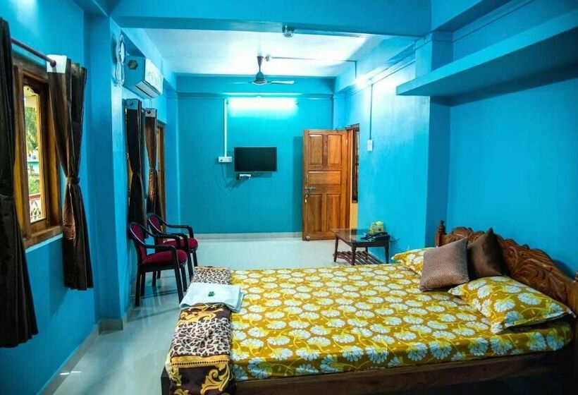 اتاق خانوادگی, Andaman Ocean Breeze