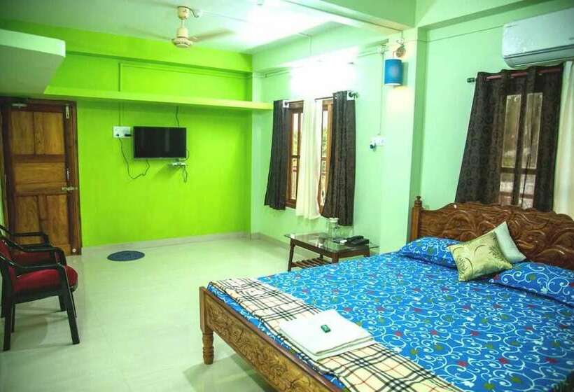 اتاق خانوادگی, Andaman Ocean Breeze