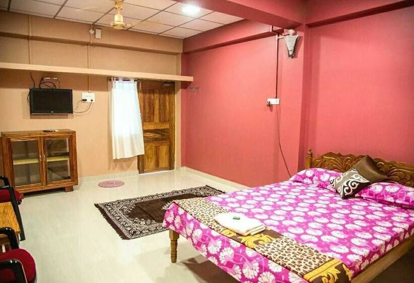 Семейный Номер, Andaman Ocean Breeze