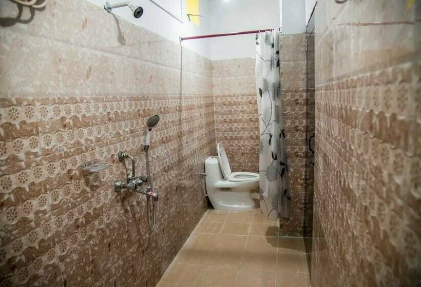 اتاق خانوادگی, Andaman Ocean Breeze