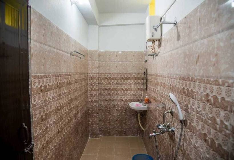 اتاق لوکس, Andaman Ocean Breeze