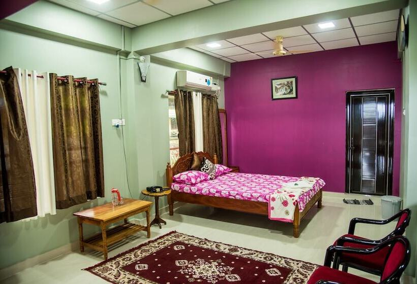 اتاق لوکس, Andaman Ocean Breeze