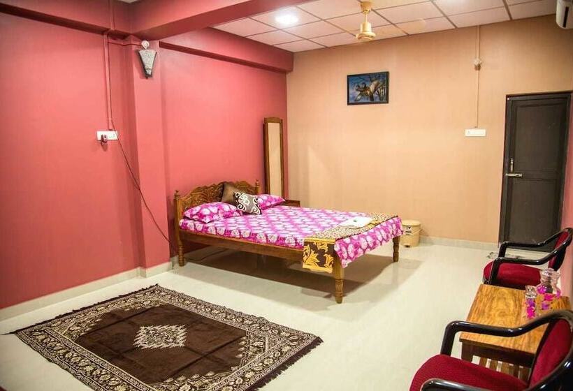 اتاق لوکس, Andaman Ocean Breeze